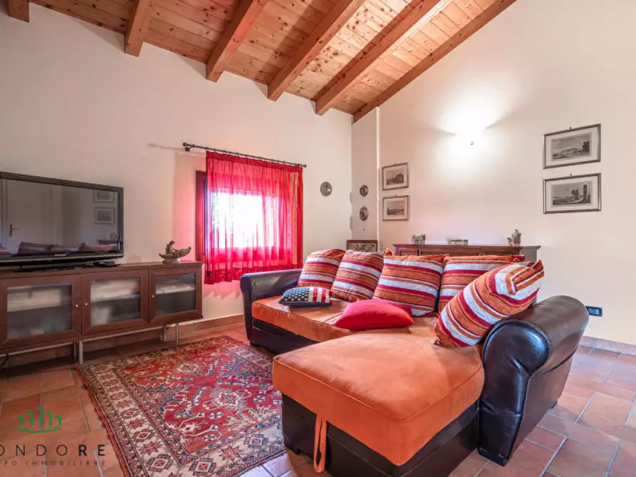 Immagine 50 di Villa in vendita  in via masi a Castiglione Dei Pepoli