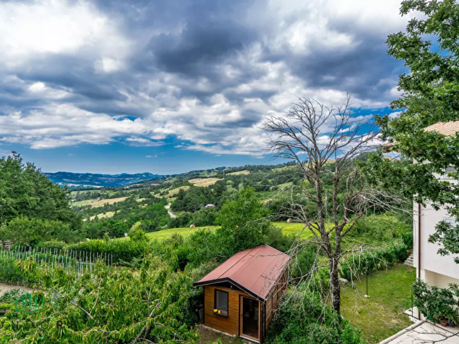 Immagine 54 di Villa in vendita  in via masi a Castiglione Dei Pepoli