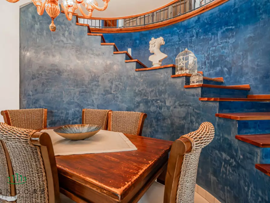 Immagine 57 di Villa in vendita  in via masi a Castiglione Dei Pepoli