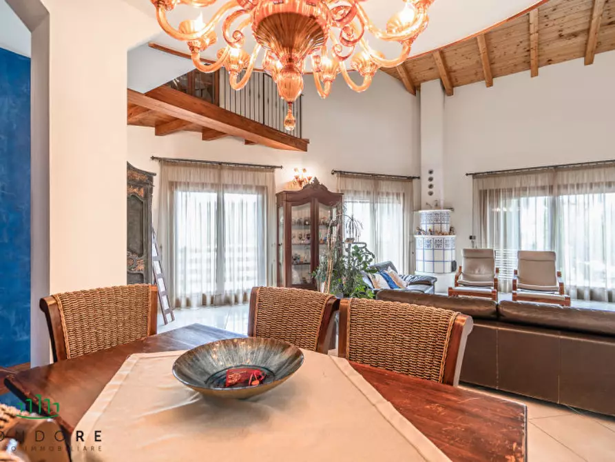 Immagine 59 di Villa in vendita  in via masi a Castiglione Dei Pepoli