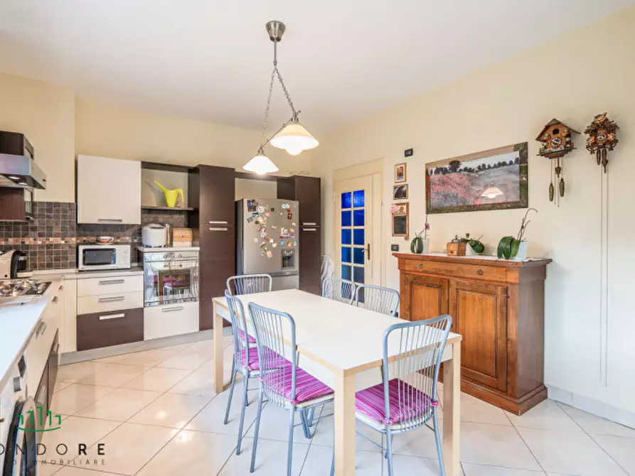 Immagine 64 di Villa in vendita  in via masi a Castiglione Dei Pepoli