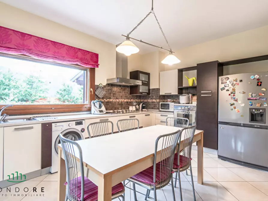 Immagine 65 di Villa in vendita  in via masi a Castiglione Dei Pepoli