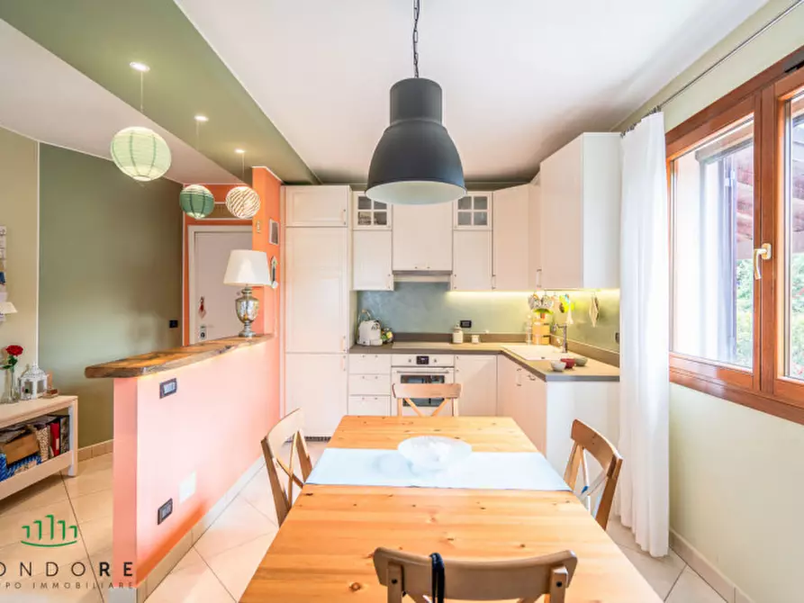 Immagine 85 di Villa in vendita  in via masi a Castiglione Dei Pepoli