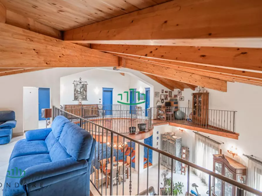 Immagine 88 di Villa in vendita  in via masi a Castiglione Dei Pepoli