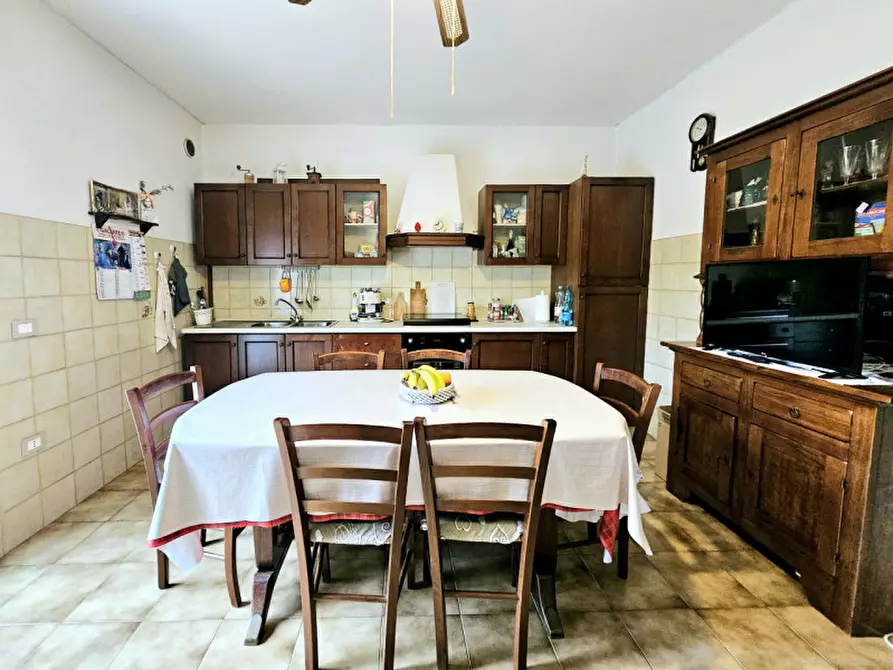 Immagine 2 di Appartamento in affitto  in VIA ROMA a Megliadino San Vitale