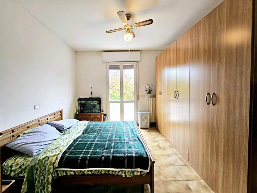 Immagine 3 di Appartamento in affitto  in VIA ROMA a Megliadino San Vitale