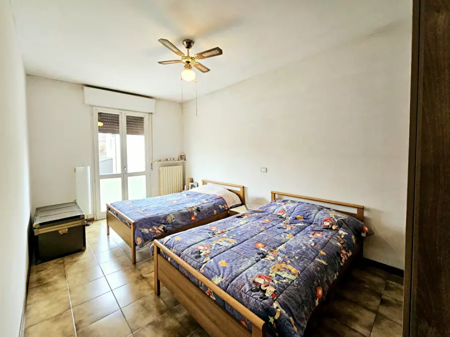 Immagine 4 di Appartamento in affitto  in VIA ROMA a Megliadino San Vitale