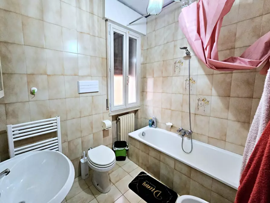 Immagine 5 di Appartamento in affitto  in VIA ROMA a Megliadino San Vitale