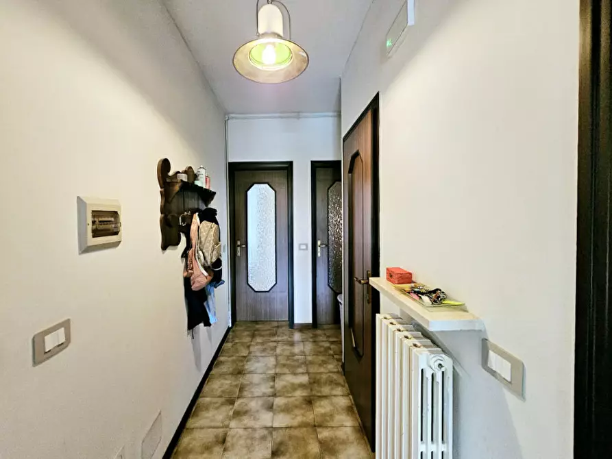 Immagine 7 di Appartamento in affitto  in VIA ROMA a Megliadino San Vitale