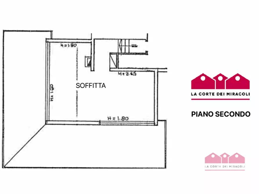 Immagine 28 di Casa bifamiliare in vendita  in Via Asiago a Torri Di Quartesolo