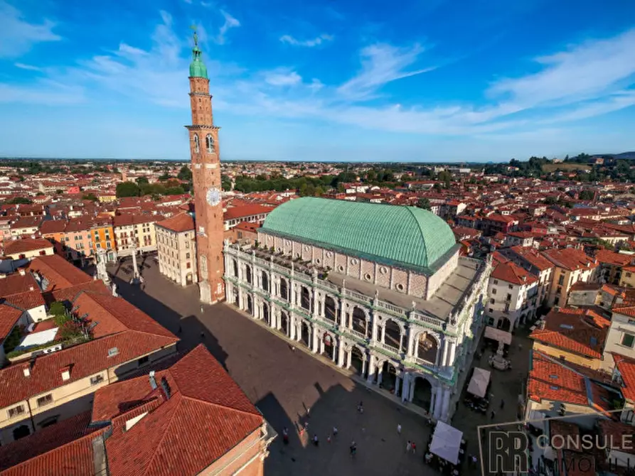 Immagine 7 di Hotel in vendita  in Viale Battaglione Val leogra a Vicenza