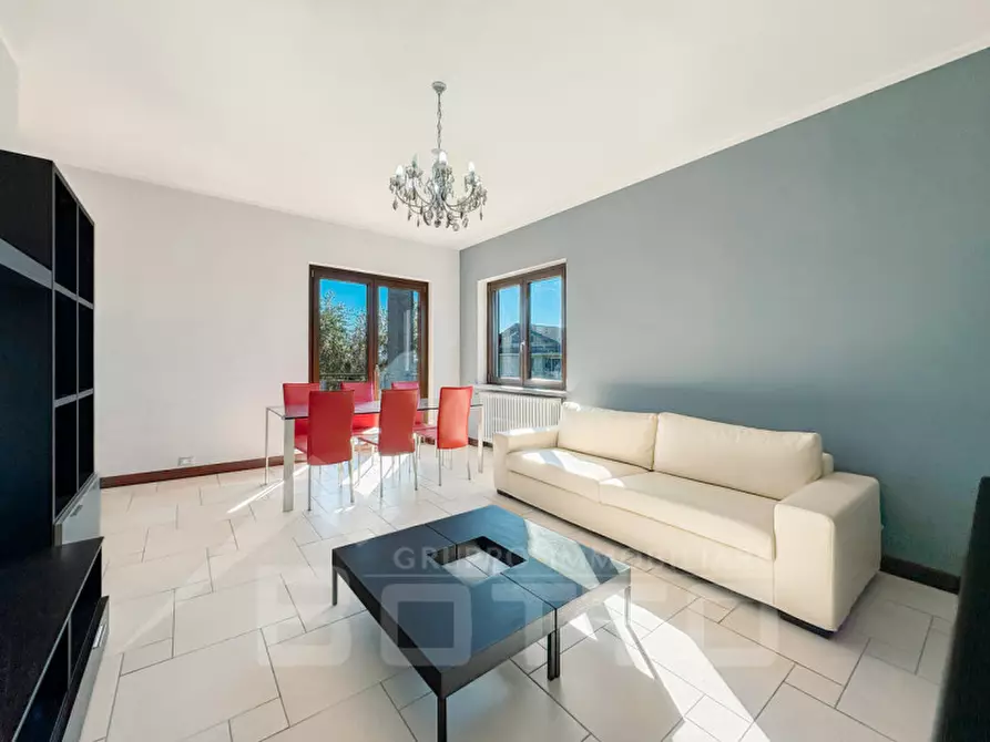 Immagine 18 di Villa in vendita  in via bardesa n 9 a Suno