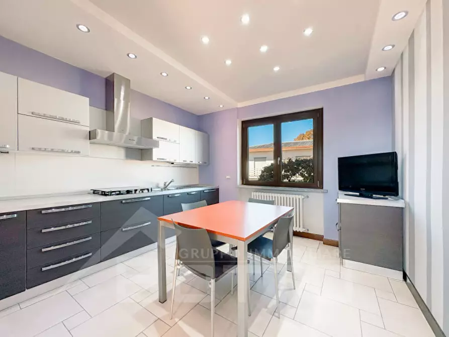 Immagine 21 di Villa in vendita  in via bardesa n 9 a Suno