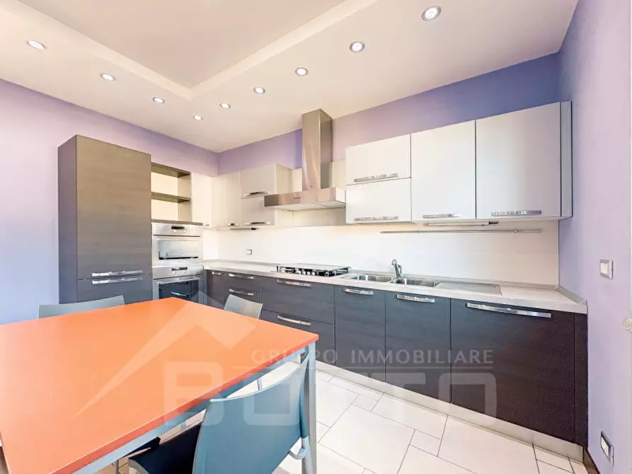 Immagine 22 di Villa in vendita  in via bardesa n 9 a Suno