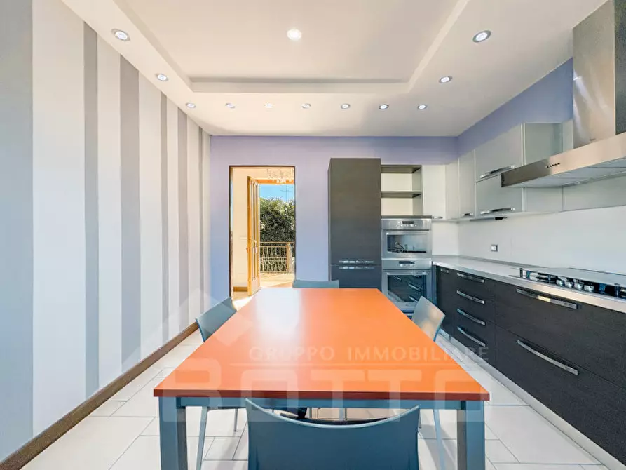 Immagine 23 di Villa in vendita  in via bardesa n 9 a Suno