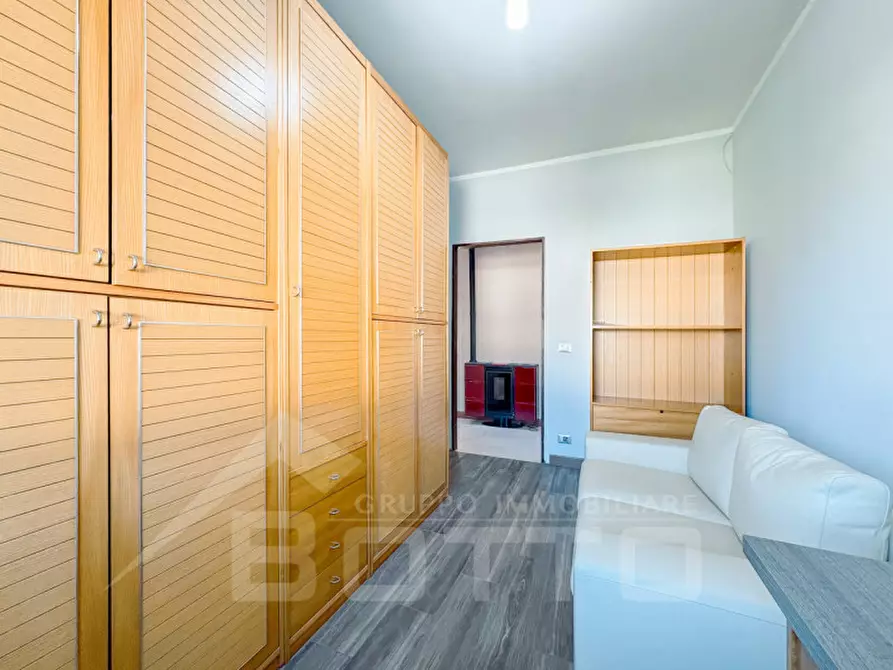 Immagine 25 di Villa in vendita  in via bardesa n 9 a Suno