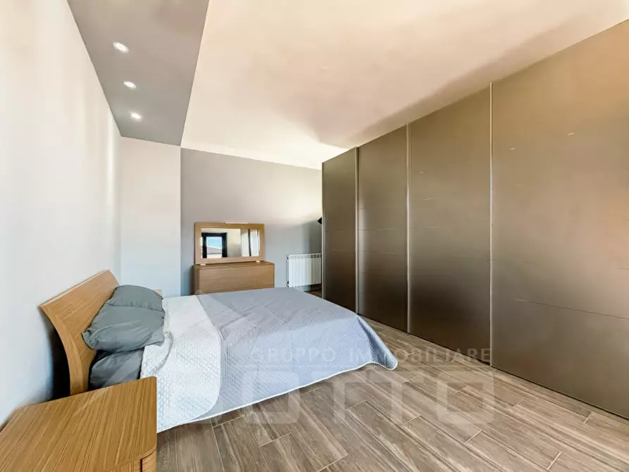 Immagine 32 di Villa in vendita  in via bardesa n 9 a Suno