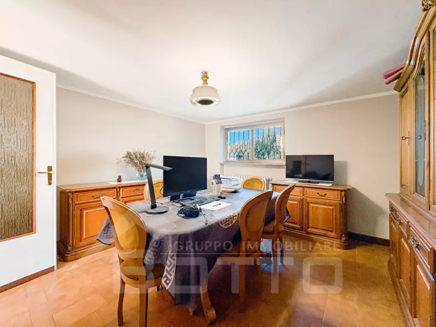 Immagine 38 di Villa in vendita  in via bardesa n 9 a Suno