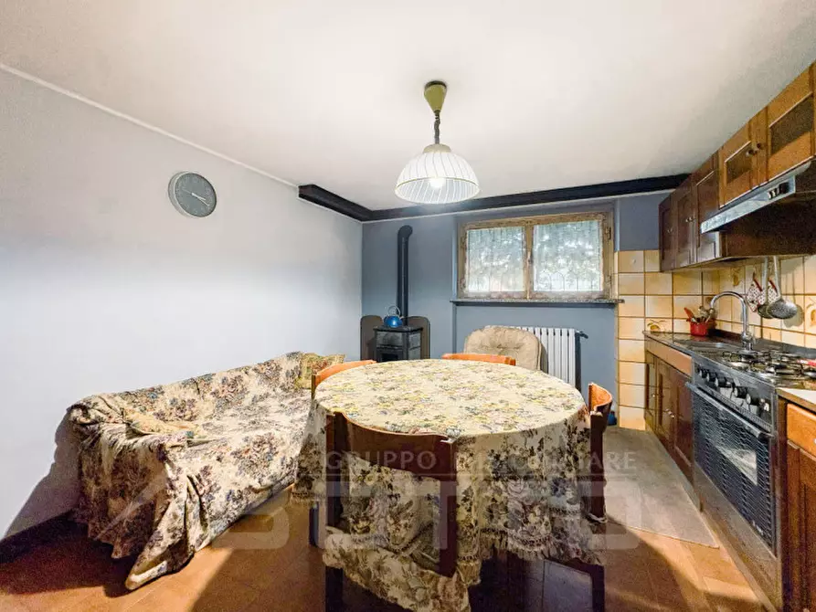 Immagine 39 di Villa in vendita  in via bardesa n 9 a Suno