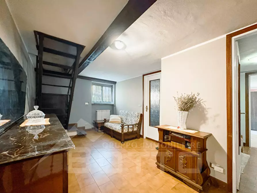 Immagine 41 di Villa in vendita  in via bardesa n 9 a Suno