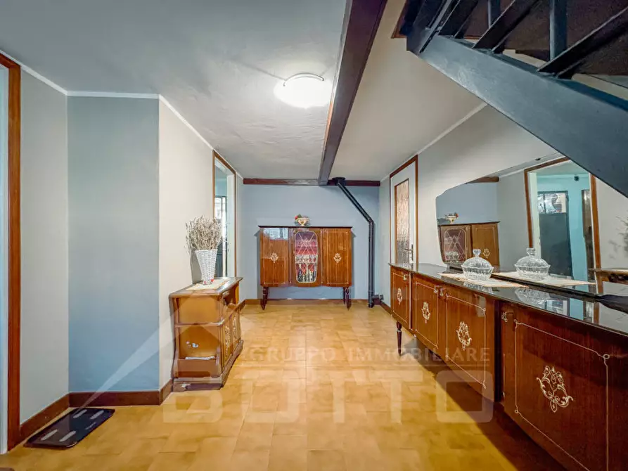 Immagine 42 di Villa in vendita  in via bardesa n 9 a Suno