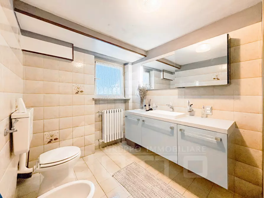 Immagine 43 di Villa in vendita  in via bardesa n 9 a Suno