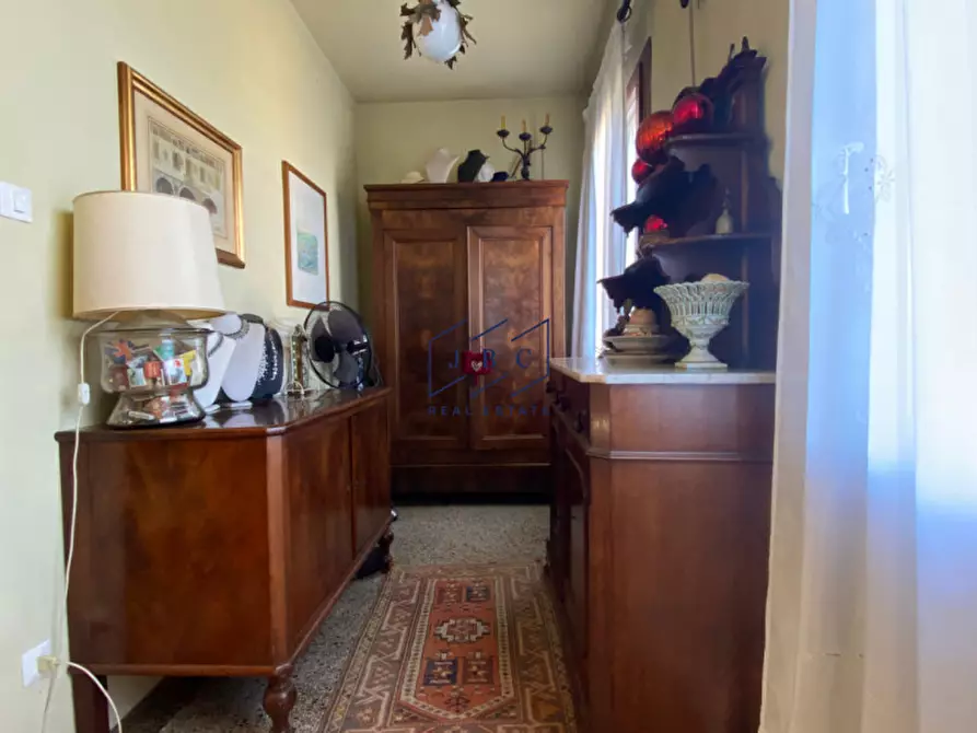 Immagine 9 di Villa in vendita  in Viale Paola Frassinetti a Oderzo