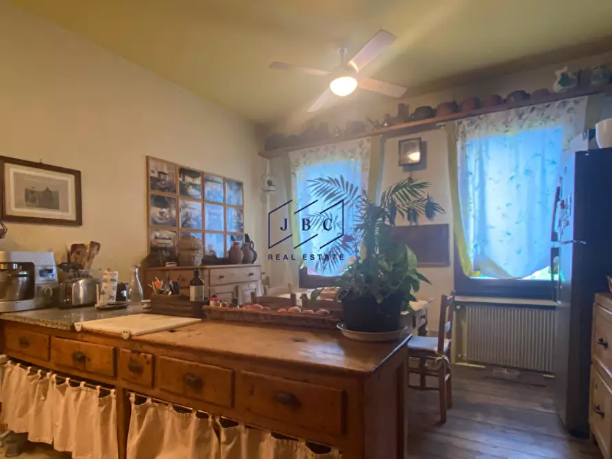 Immagine 12 di Villa in vendita  in Viale Paola Frassinetti a Oderzo