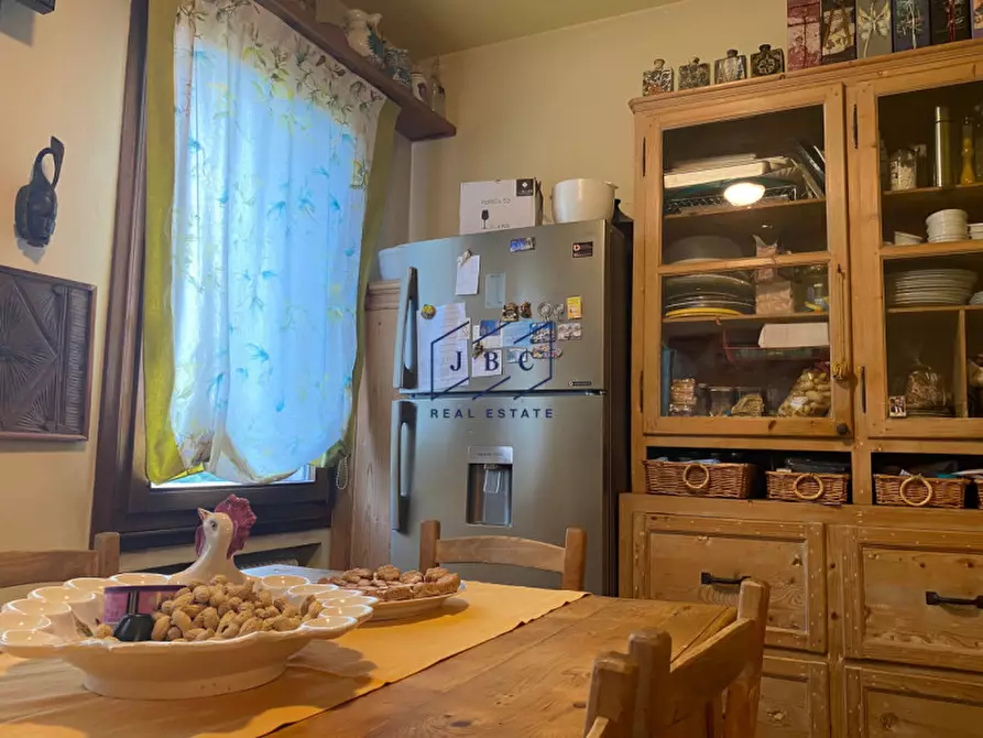 Immagine 13 di Villa in vendita  in Viale Paola Frassinetti a Oderzo