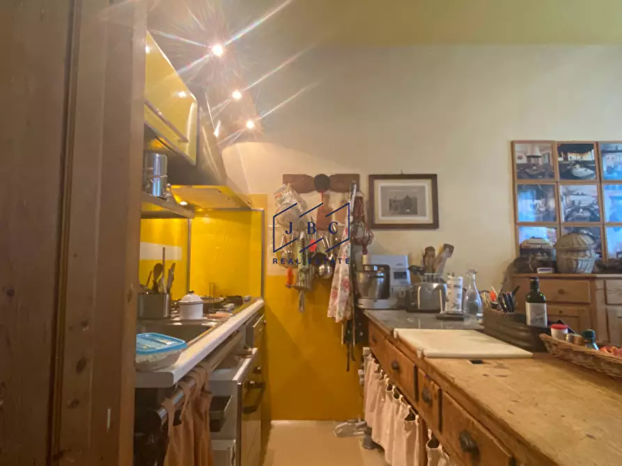 Immagine 14 di Villa in vendita  in Viale Paola Frassinetti a Oderzo