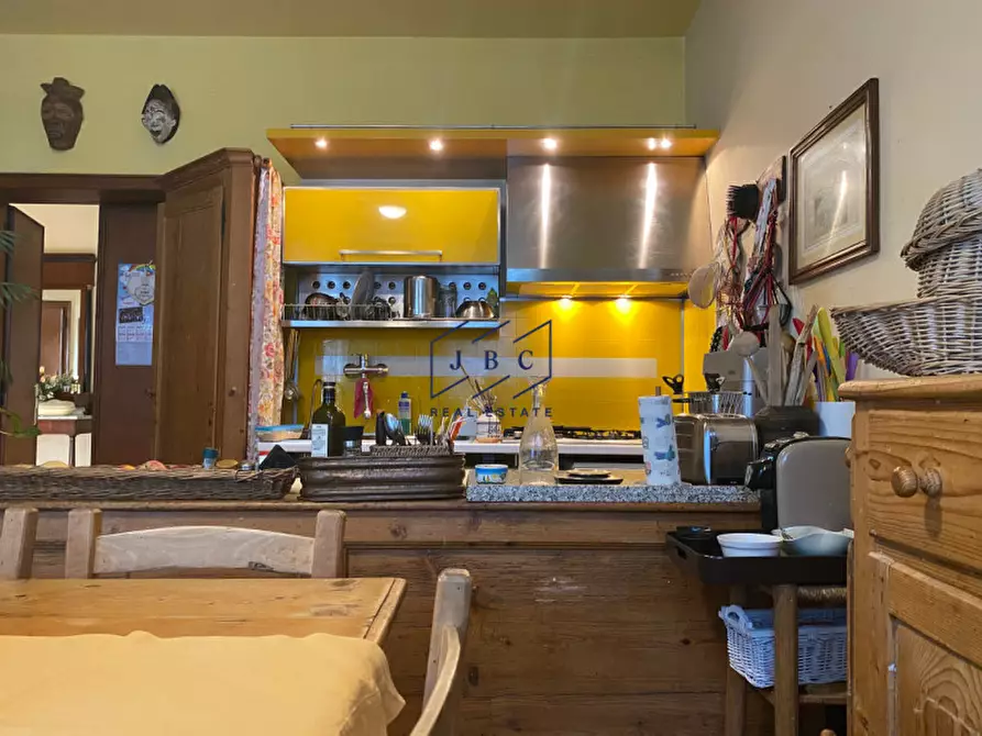 Immagine 15 di Villa in vendita  in Viale Paola Frassinetti a Oderzo