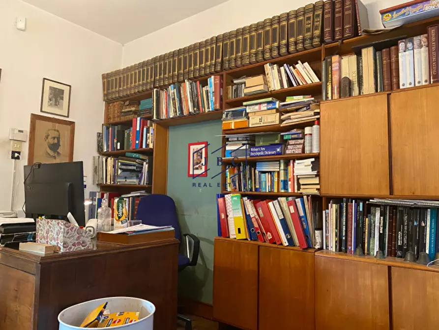 Immagine 16 di Villa in vendita  in Viale Paola Frassinetti a Oderzo