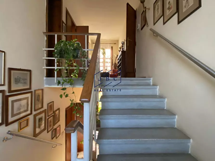 Immagine 17 di Villa in vendita  in Viale Paola Frassinetti a Oderzo