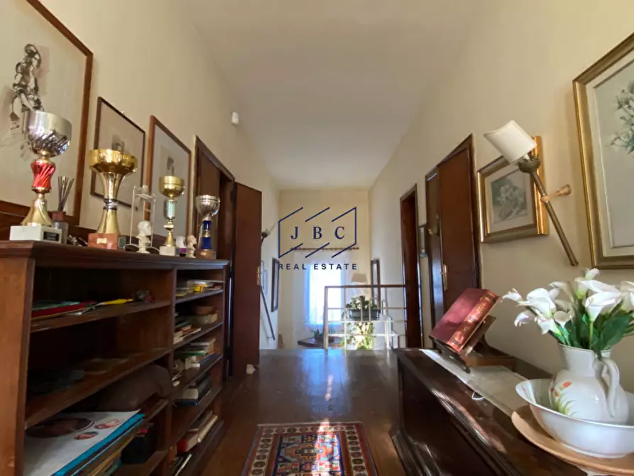 Immagine 18 di Villa in vendita  in Viale Paola Frassinetti a Oderzo