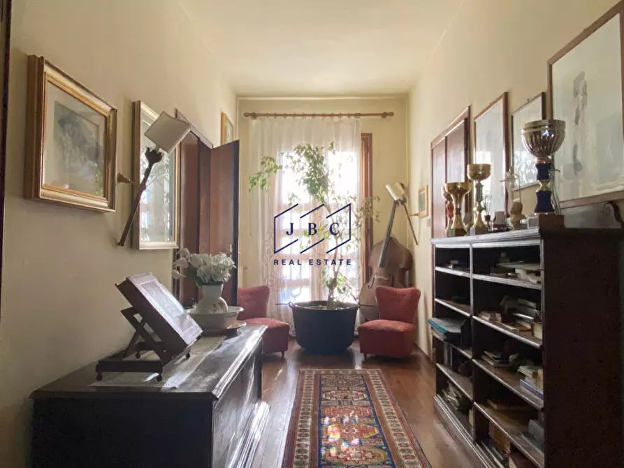 Immagine 19 di Villa in vendita  in Viale Paola Frassinetti a Oderzo