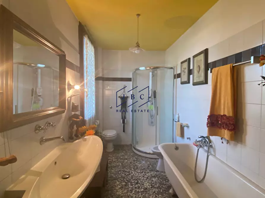 Immagine 20 di Villa in vendita  in Viale Paola Frassinetti a Oderzo