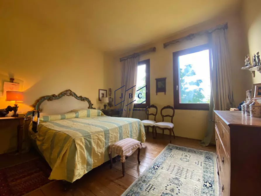 Immagine 22 di Villa in vendita  in Viale Paola Frassinetti a Oderzo