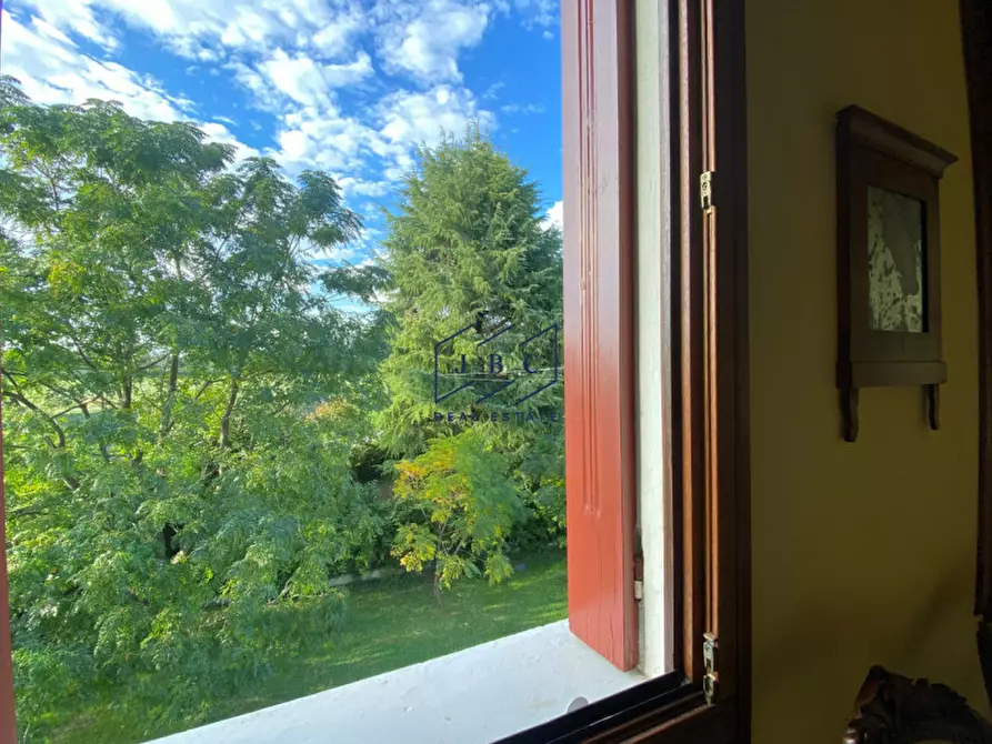 Immagine 24 di Villa in vendita  in Viale Paola Frassinetti a Oderzo