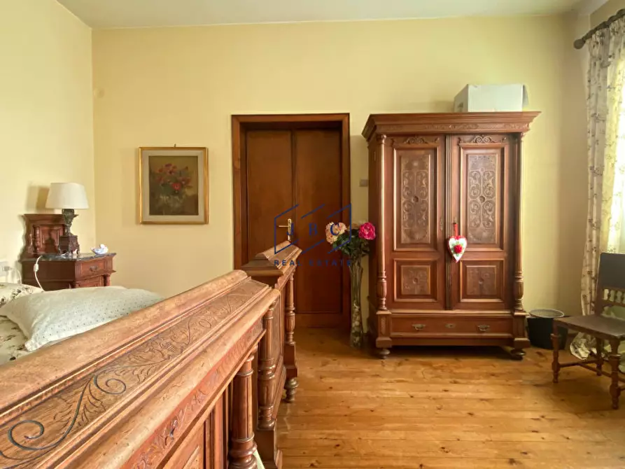 Immagine 26 di Villa in vendita  in Viale Paola Frassinetti a Oderzo