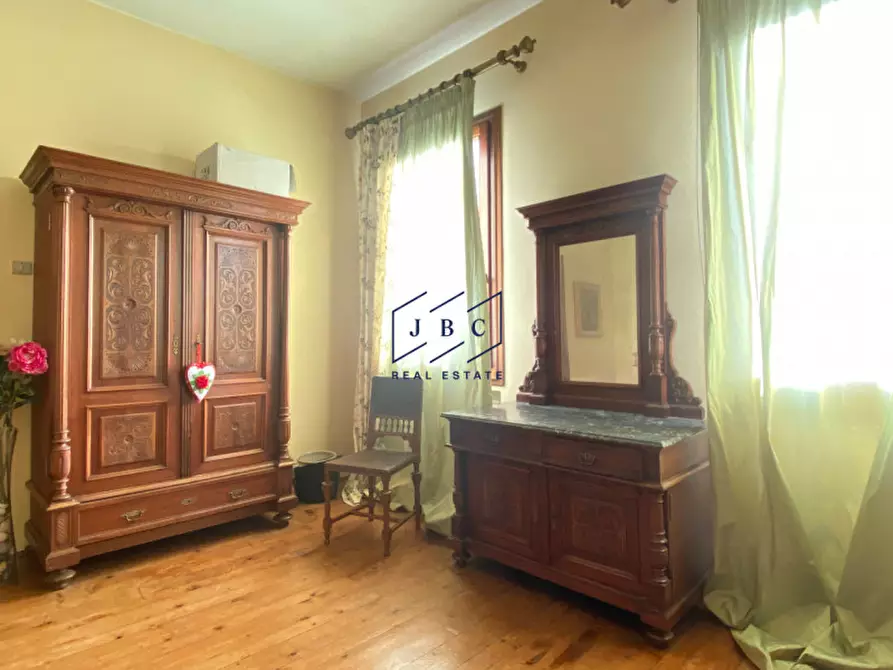 Immagine 27 di Villa in vendita  in Viale Paola Frassinetti a Oderzo