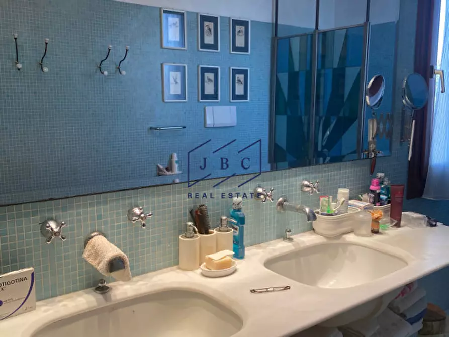 Immagine 29 di Villa in vendita  in Viale Paola Frassinetti a Oderzo