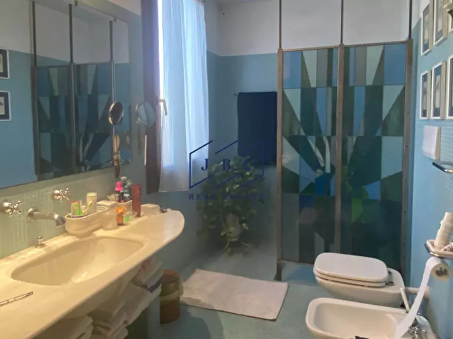 Immagine 30 di Villa in vendita  in Viale Paola Frassinetti a Oderzo