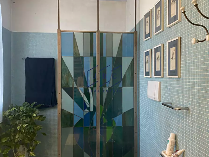 Immagine 31 di Villa in vendita  in Viale Paola Frassinetti a Oderzo