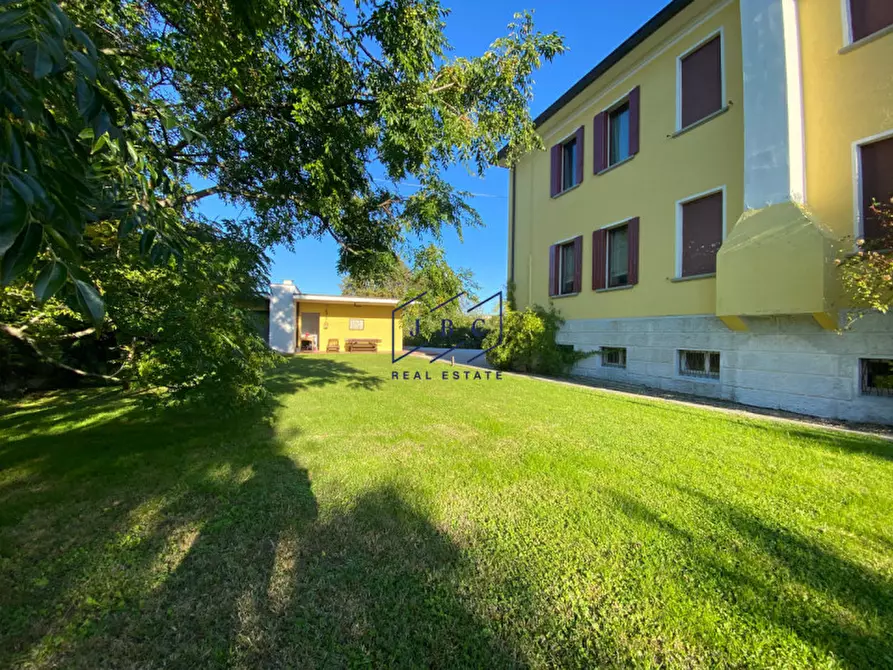 Immagine 34 di Villa in vendita  in Viale Paola Frassinetti a Oderzo