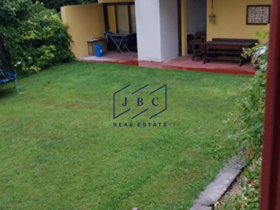 Immagine 38 di Villa in vendita  in Viale Paola Frassinetti a Oderzo