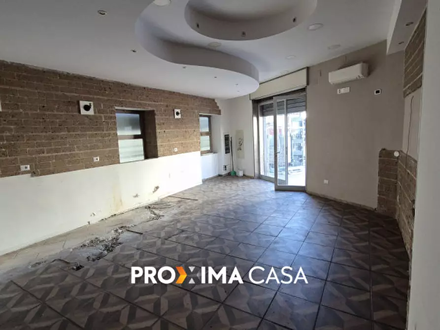 Immagine 6 di Negozio in vendita  in via michele pironti 2 a Salerno