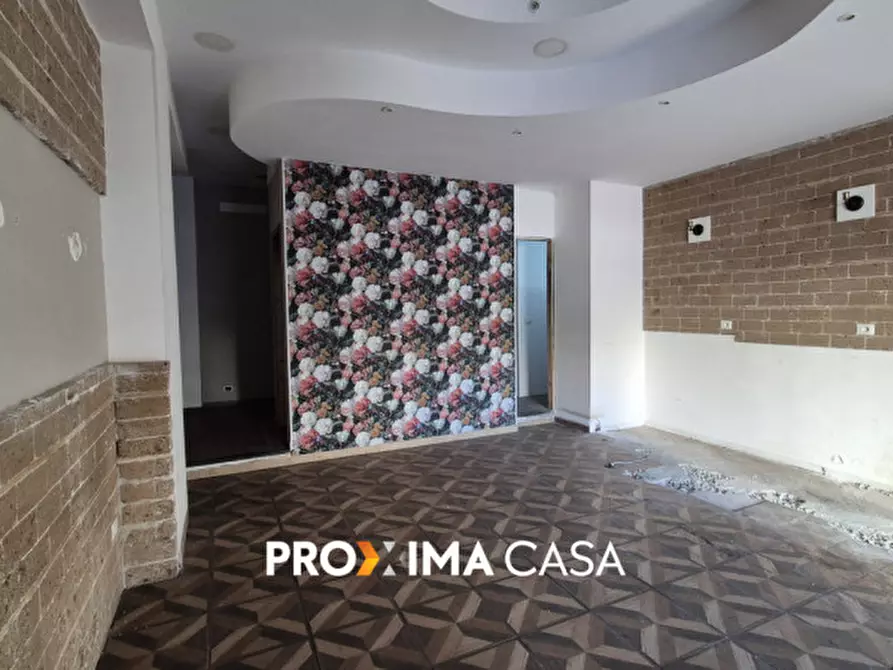 Immagine 7 di Negozio in vendita  in via michele pironti 2 a Salerno