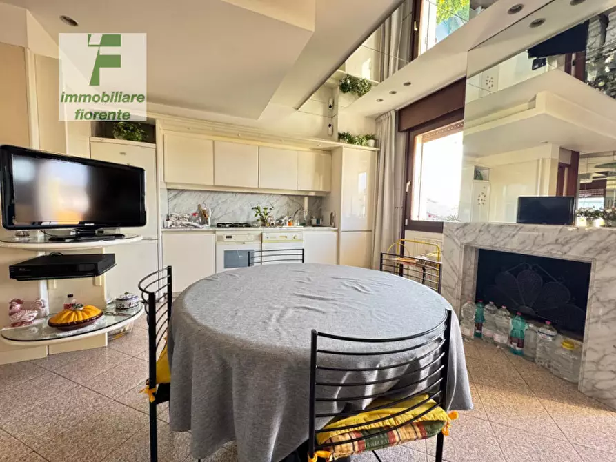 Immagine 2 di Appartamento in vendita  in VIA CORFU' a Padova