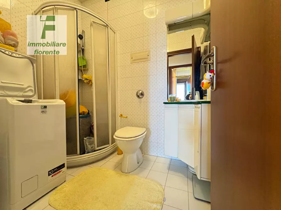 Immagine 9 di Appartamento in vendita  in VIA CORFU' a Padova