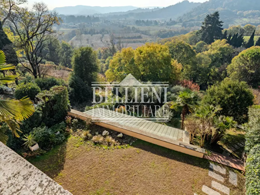 Immagine 4 di Villa in vendita  in Viale Dieci Giugno a Vicenza